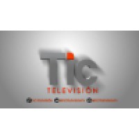 TIC Televisión Logo