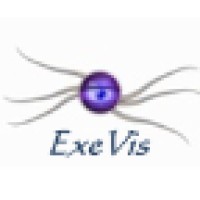 ExeVis Logo
