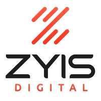 Zyis Digital - IT Consulting Logo