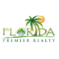 Florida Premier Realty of the Palm Beaches Logo
