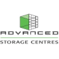 Advanced Storage Centres Logo