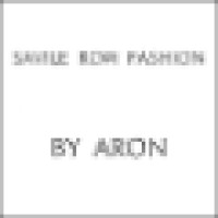 Savile Row Fashion by Aron Logo