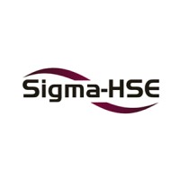 Sigma-HSE India Logo