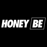 Honey Be Logo