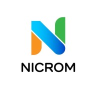 Nicrom Química Ltda Logo