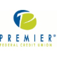 Premier Federal Credit Union Logo