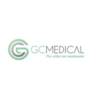 GC MEDICAL Logo