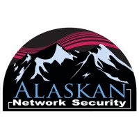 Alaskan Network Security LLC Logo