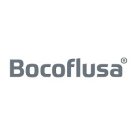 Bombas y Control de Fluidos S.A. de C.V. Logo