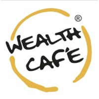 Wealth Café Financial Services Logo