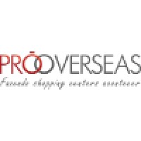 Pró-Overseas Logo