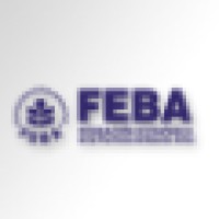 Federación Económica de la Provincia de Buenos Aires (FEBA) Logo