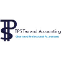 TPS Tax and Accounting Logo