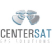 Centersat SRL Logo