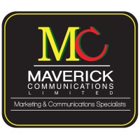 Maverick Communications Limited Logo