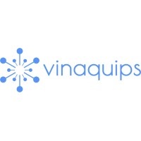 Vinaquips JSC (Vietnam Trading Scientific Technology Equipment Joint Stock Company) Logo