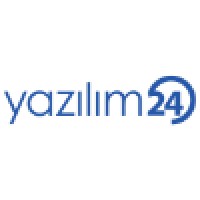 yazılım24 Logo