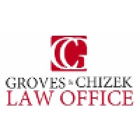 Groves & Chizek Law Office Logo