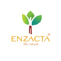 ENZACTA International, LLC Logo