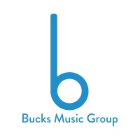 Bucks Music Group Logo