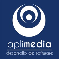 Aplimedia ● Software de gestión de PYMES Logo
