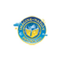 Imagine Nation Books Logo