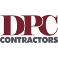DPC Contractors Logo