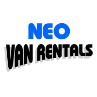 NEO Van Rentals Logo