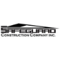 Safeguard Construction Company, Inc. Logo