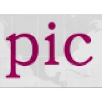 PIC (Pouilly Investment Co.) Logo