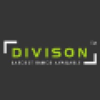 Divison/Jarman Hardware Logo