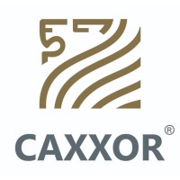 CAXXOR LLC Logo