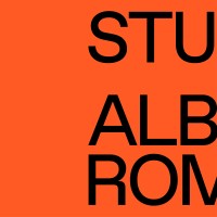 Studio Albert Romagosa Logo