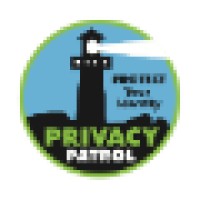 Privacy Patrol Logo