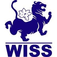 The Western International School of Shanghai Logo