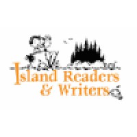 Island Readers & Writers Logo