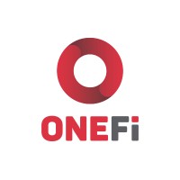 One Finance & Investment Logo