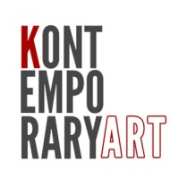 KontemporaryArt Logo