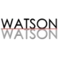 Watson Watson Solicitors Logo