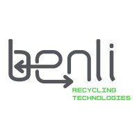 Benli Recycling Logo