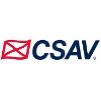CSAV Logo