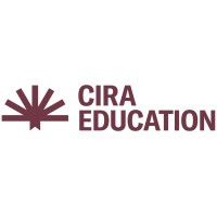 CIRA Education - Cairo for Investment and Real Estate Development Logo