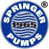 Springer Pumps Logo