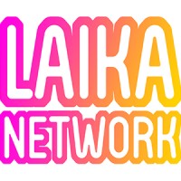 Laika Network Logo