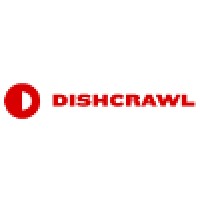 Dishcrawl Logo
