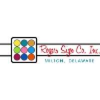 Rogers Sign Company Logo
