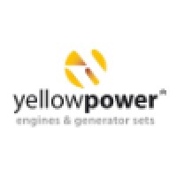 Yellow Power International SARL Logo