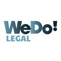 WeDo Legal Logo