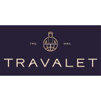 TRAVALET Logo