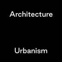 ARHIV architecture & urbanism Logo